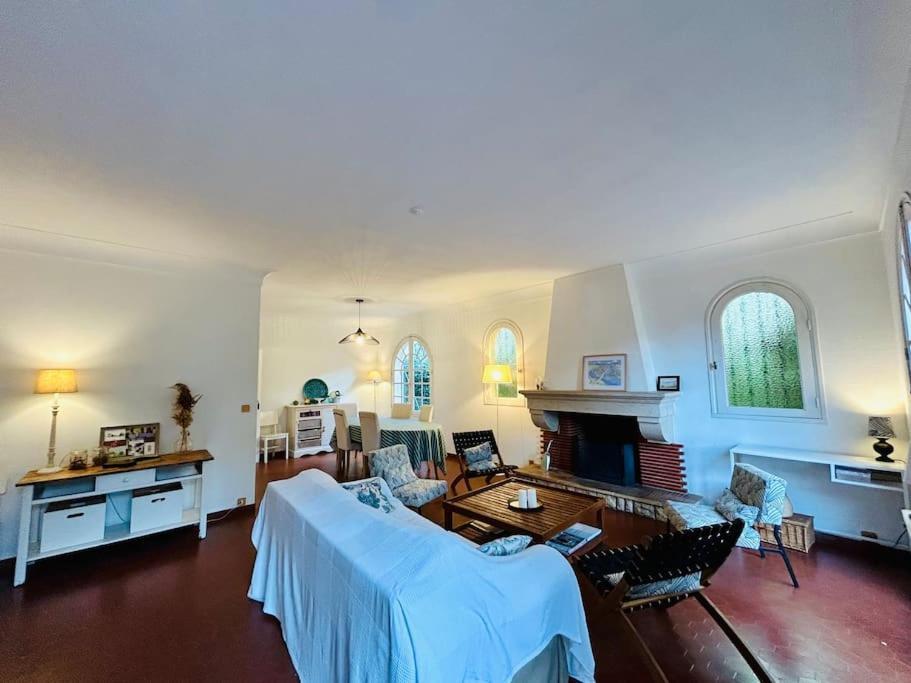 Villa6pers,moulleau,2minpiedplage,jardin,parking,wifi Villa *