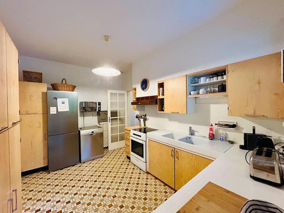Villa6pers,moulleau,2minpiedplage,jardin,parking,wifi *