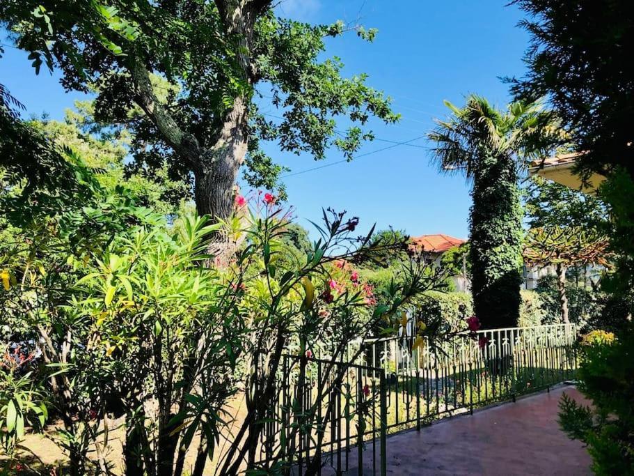 Villa6pers,moulleau,2minpiedplage,jardin,parking,wifi Villa